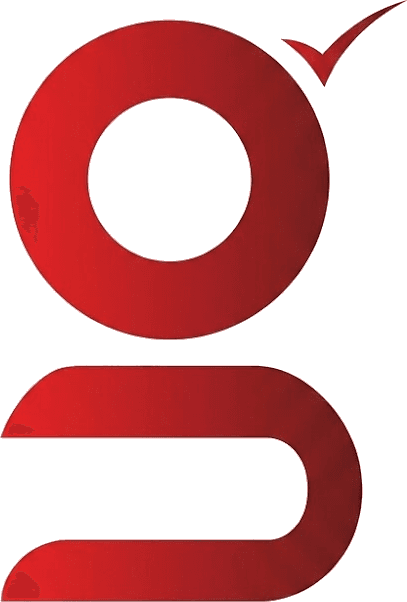 Guestify logo